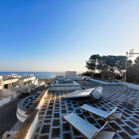 De Finibus Terrae Apartment Santa Maria di Leuca Bagian luar foto