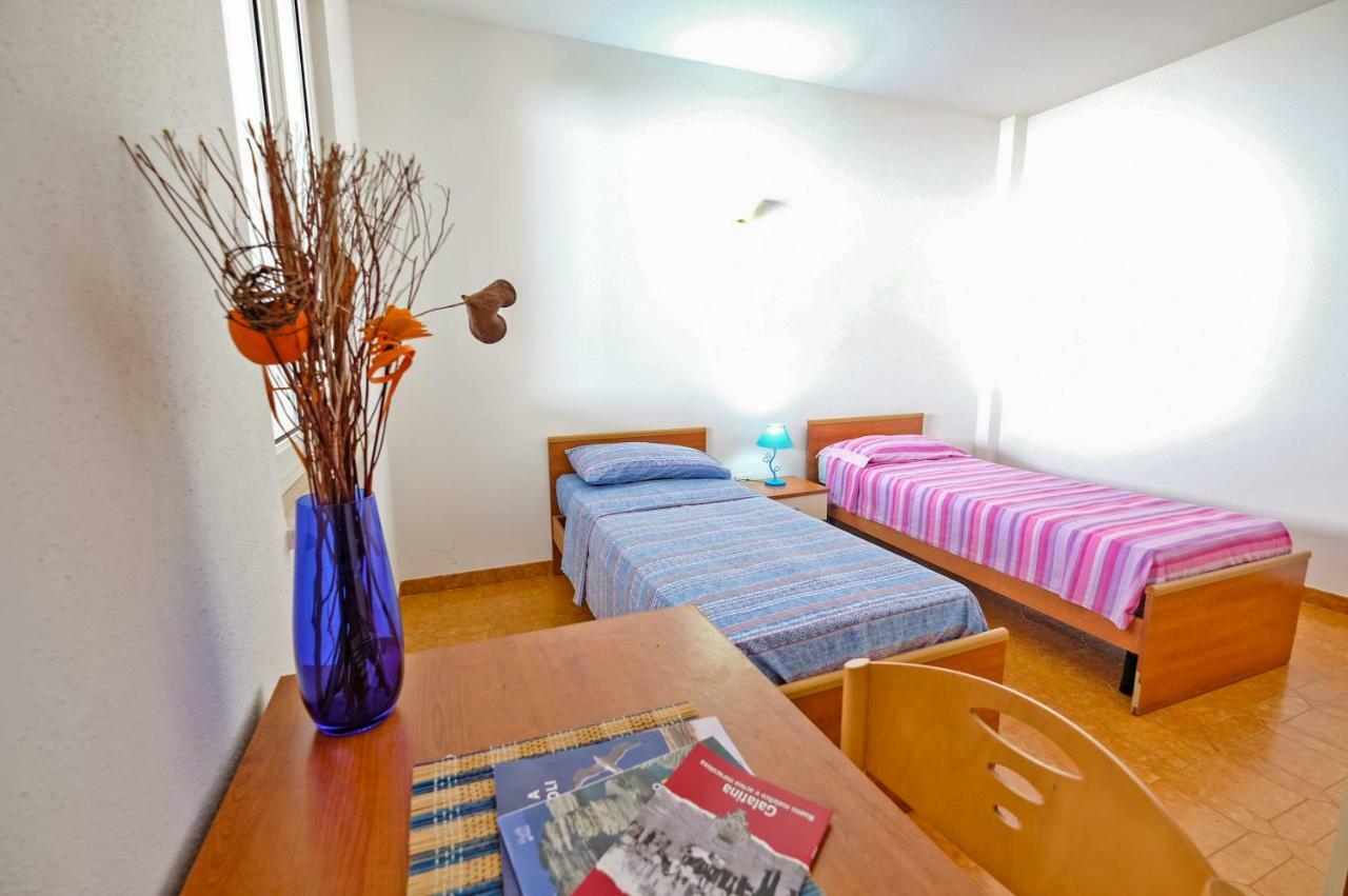 De Finibus Terrae Apartment Santa Maria di Leuca Bagian luar foto