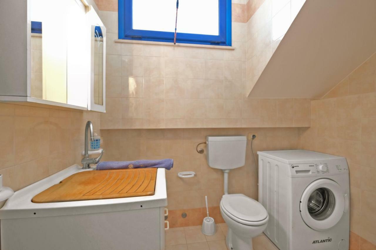 De Finibus Terrae Apartment Santa Maria di Leuca Bagian luar foto