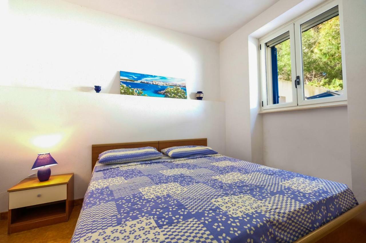 De Finibus Terrae Apartment Santa Maria di Leuca Bagian luar foto