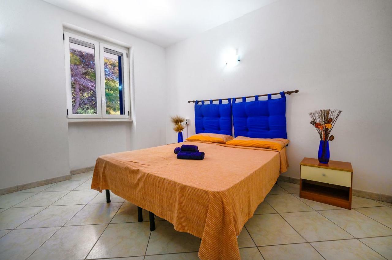 De Finibus Terrae Apartment Santa Maria di Leuca Bagian luar foto