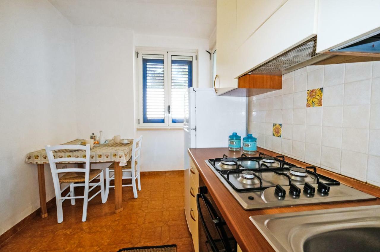 De Finibus Terrae Apartment Santa Maria di Leuca Bagian luar foto