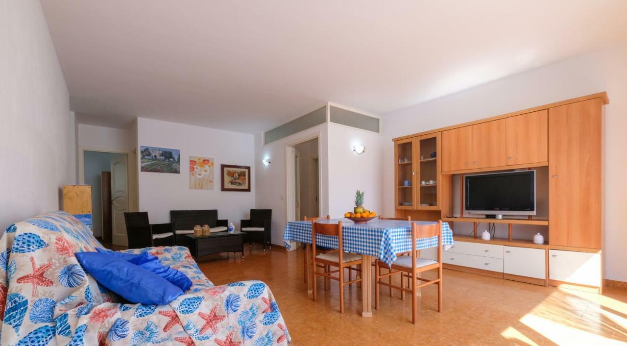 De Finibus Terrae Apartment Santa Maria di Leuca Bagian luar foto