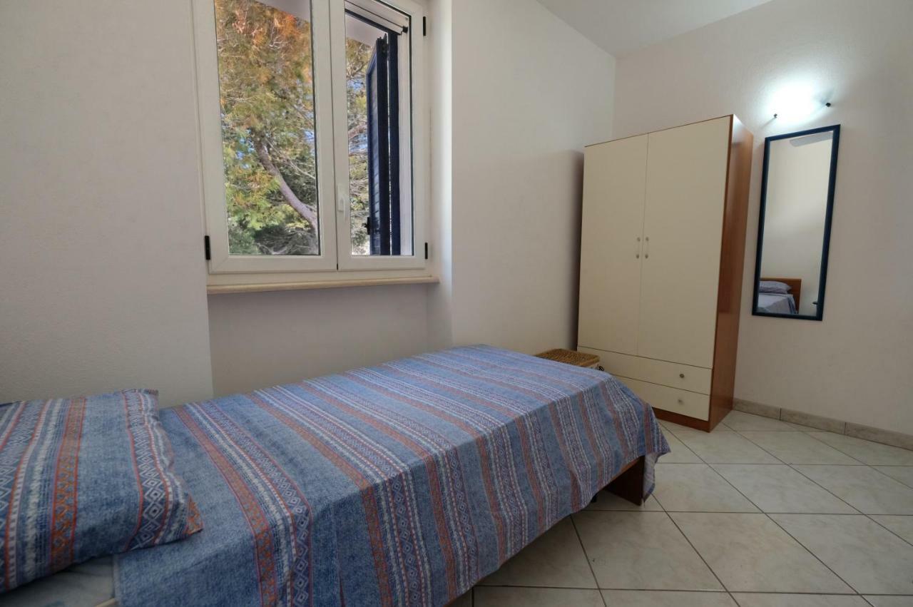 De Finibus Terrae Apartment Santa Maria di Leuca Bagian luar foto