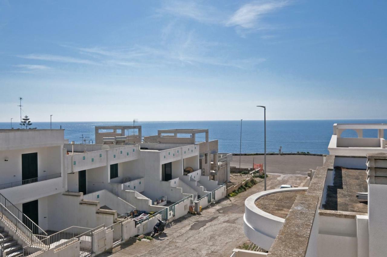 De Finibus Terrae Apartment Santa Maria di Leuca Bagian luar foto
