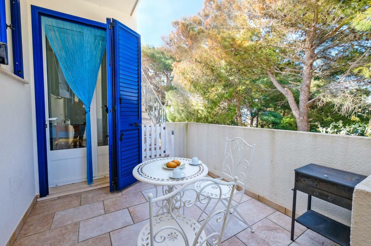 De Finibus Terrae Apartment Santa Maria di Leuca Bagian luar foto