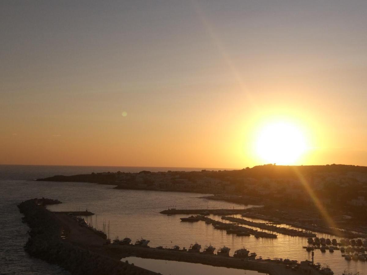 De Finibus Terrae Apartment Santa Maria di Leuca Bagian luar foto